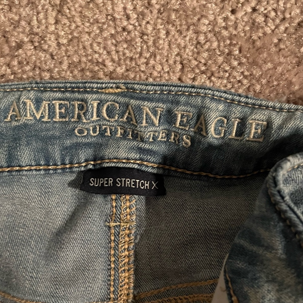 Very Rippy jeans - Picture 2 of 4